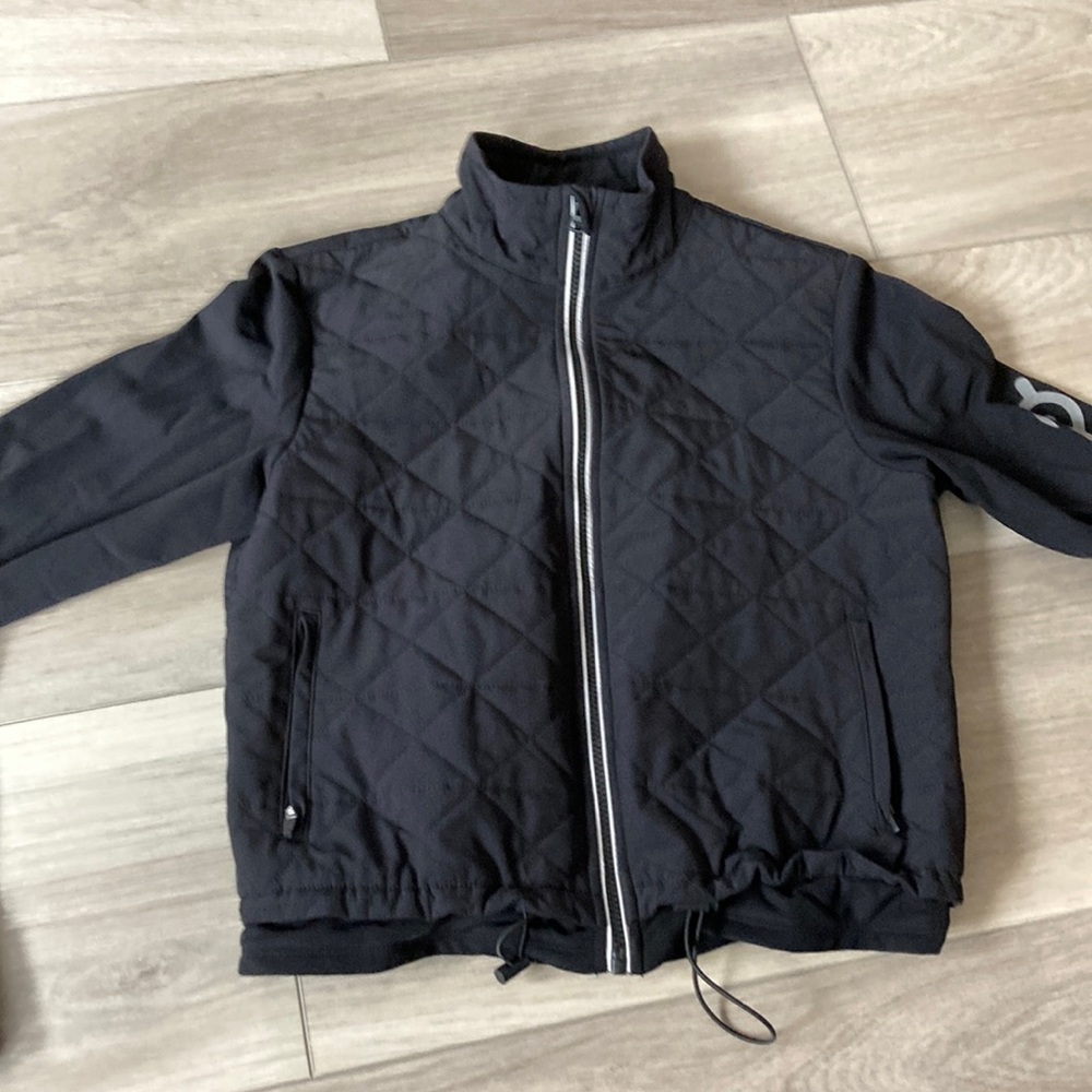 Peloton Running Jacket